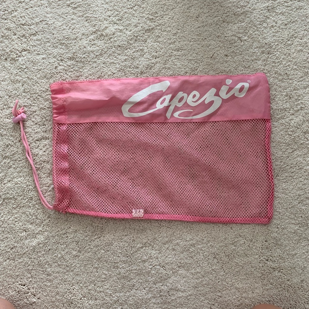 Capezio Dance Shoe Bag